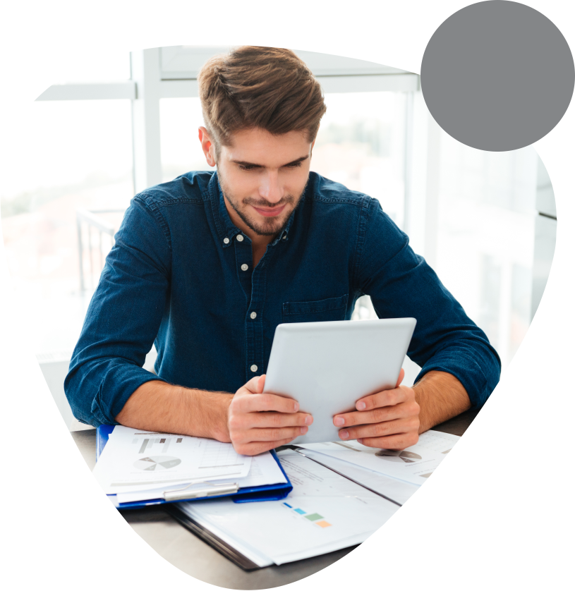 Serviços Financeiros